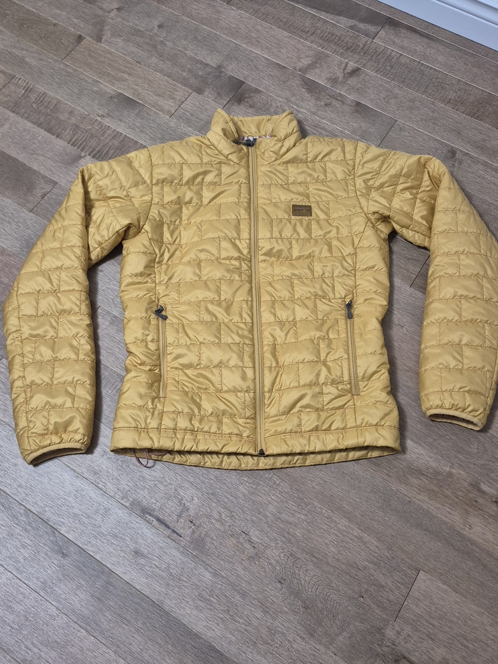 Patagonia NANO Puff Jacket Men's Small